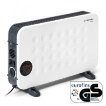 Convector electric Trotec Design TCH 26 E Putere 2000W Timer Decuplare automata