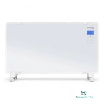 Convector electric cu sticlă Trotec Design TCH 2010 E