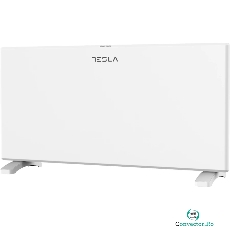 TESLA Convector electric Tesla PC501WD 2000W, Alb la 369.99 lei ron