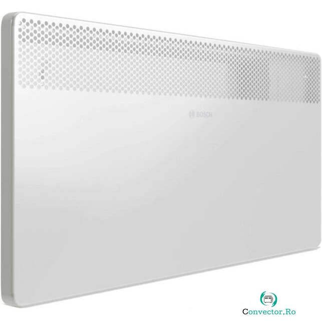 Convector Electric HC4000-25 (7738345647) 2500W Alb
