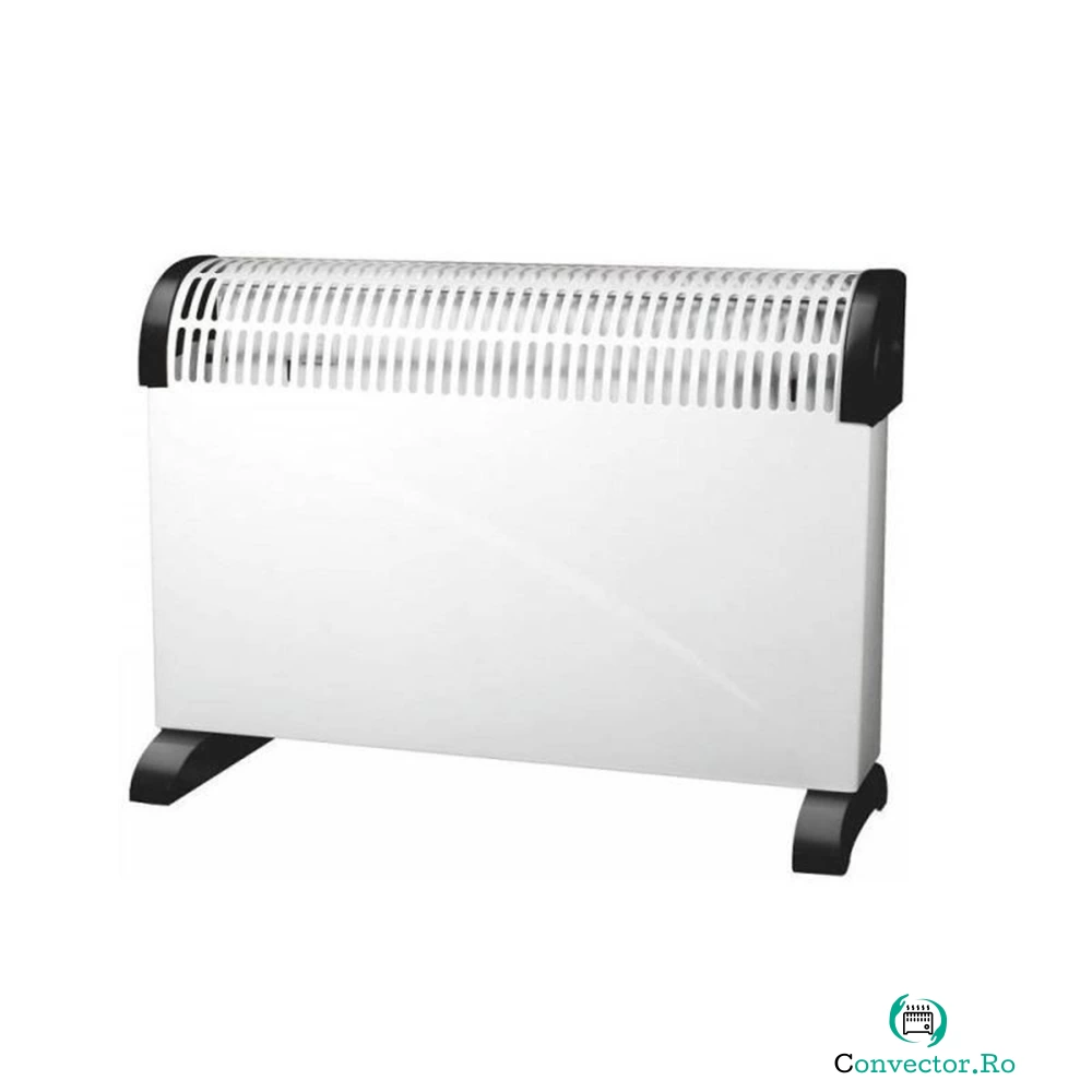 Convector electric Home FK 3, 2000 W