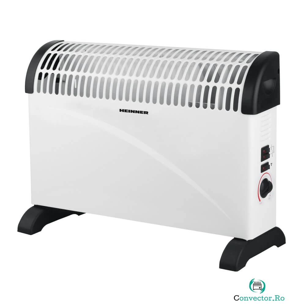 Convector Heinner HCVH-Y2000T, 2000 W la 179.99 lei ron