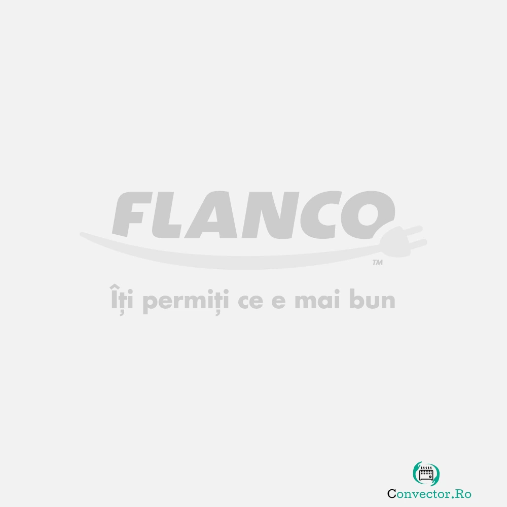 Convector electric Taurus Tallin 2000. 2000W